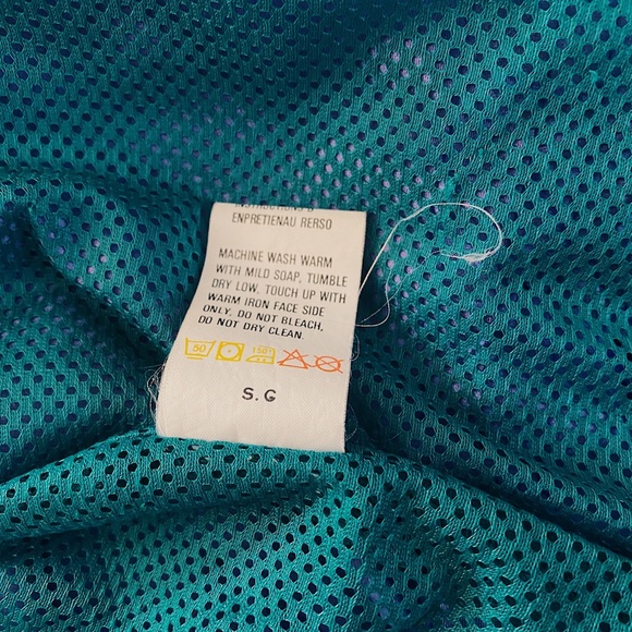 Vintage Columbia Radial Sleeve Jacket - Women’s Medium - Picture 7 of 7